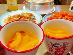-隆喜元鱼汤包·海鲜(中联广场店)