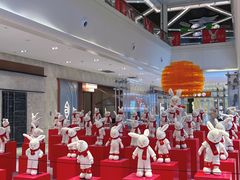 -杭州平安悦坊 PAFC LIVING