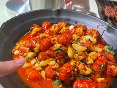 -聚味瞿记·龙虾堂(渔人码头一店)