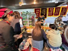 -大姐麻辣烫(莲宝中路店)