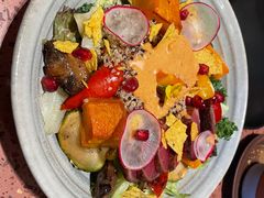 -La Terre乐田(万象城店)