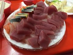 辉哥生鱼片-垦丁辉哥生鱼片