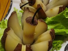 -鹤之乡·齐齐哈尔东北炭火烤肉(昆明盈江路店)