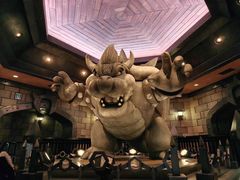 -哈利波特魔法世界