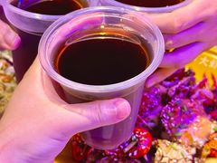 -可可大虾武汉土菜大排档(万松园1店)