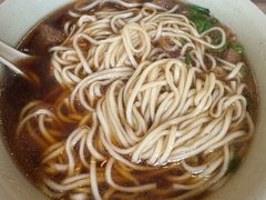 -李先生牛肉面(长春红旗街店)