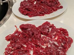 -陈记顺和潮汕牛肉火锅(韩江路店)