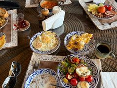 -Seten Restaurant Cappadocia