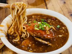 -夹夹大·蟹蟹大排档(财富又一城店)