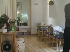 -茶庐(百花洲路店)