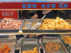 -中福百货(望京店)