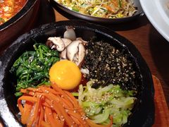 -大同江朝鲜菜•长春地标美食(绿园吾悦广场店)