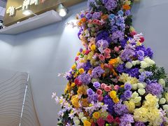 -甘肃国际会展中心