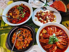 -辛香汇(飞洲店)