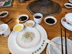 -美未居·老字号·地道顺德菜·桑拿鸡·鱼生(容桂店)