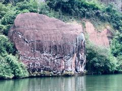 -丹霞山风景名胜区