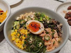 -娜娜家•Nana's restaurant(国金汇店)