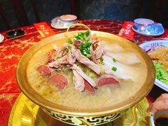 -东北大院·东北菜(三台子店)