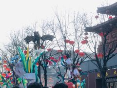-郑家包子牛肉拉面(尚勤路店)