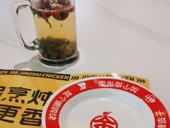 -金柱大盘鸡(南门店)