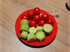 -渔语鱼酸菜鱼新川菜(来福士店)