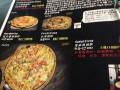 iphone_upload_pic-MI WU FACTORY米屋美食工厂餐厅(绿地店)