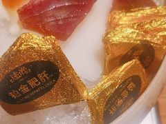 -蟹将军·松叶蟹和牛日料放题自助(K11店)