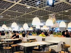 -宜家·瑞典风味餐厅(北京西红门店)