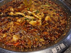 -胖子鱼·天水麻辣鱼火锅(秦州407店)