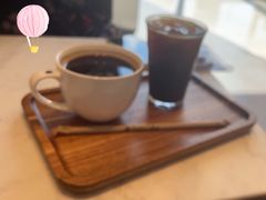 -Peet's 皮爷咖啡(海雅缤纷城店)