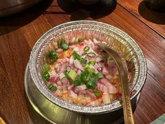 -贰醒·私房小院烧烤 (太古里店)
