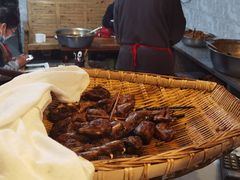 五香兔头-邓氏兔头