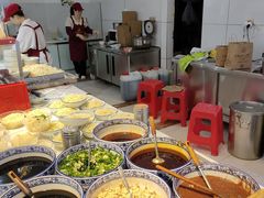 -姚记.周礼伤心凉粉(时代广场店)