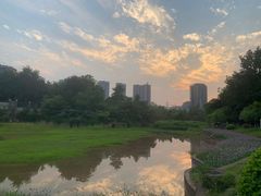 -重庆彩云湖湿地公园