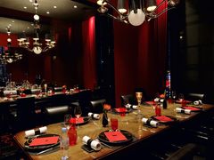 -L'ATELIER de Joel Robuchon(外滩18号店)