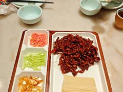 -小吊梨汤·北京菜·烤鸭(鸟巢店)