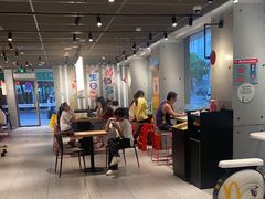 -麦当劳(潮阳店)