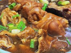 -南花桥羊肉馆老字号(乌镇店)