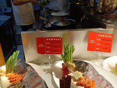 -筱爷叔·上海传统手工菜(玉树路店)