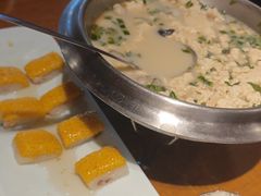 -95号酱骨·一块豆腐(展春园西路店)