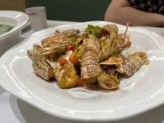皮皮虾-北塘海鲜·天津菜(大光明桥旗舰店)