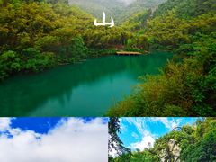 -莫干山风景区