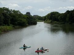 -海珠湖公园