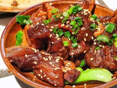 烧蹄筋-贰回巷火锅馆(钟楼店)
