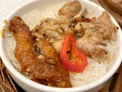 -海港酒家(上水新丰店)