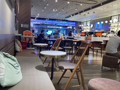 -Peet's 皮爷咖啡(陆家嘴中心店)