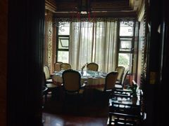 -鹊华居·地道鲁菜·海鲜·融合味(大明湖店)