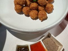 -北平宴·烤鸭·京味菜(中关村店)
