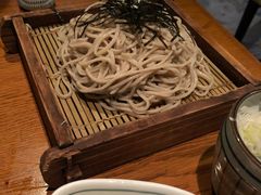 -万藏·荞麦酒房BANKURA JAPANESE SOBA KITCHEN(长乐路店)