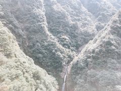 -宁波五龙潭景区